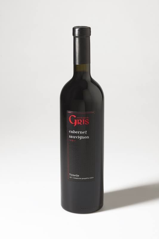 Cabernet Sauvignon Gris