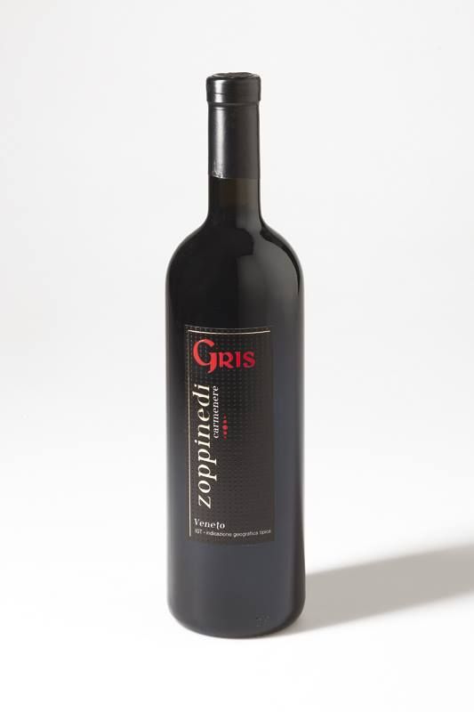 Zoppinedi Carmenere Gris