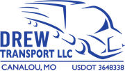 Truck Driving School in Canalou, MO | Drew Transport LLC Truck Driving School in Canalou, MO | Drew Transport LLC