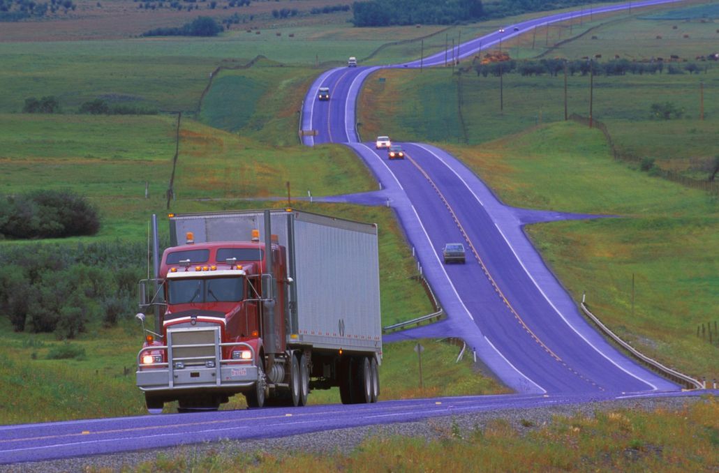 About Drew Transport LLC in Canalou, MO About Drew Transport LLC in Canalou, MO