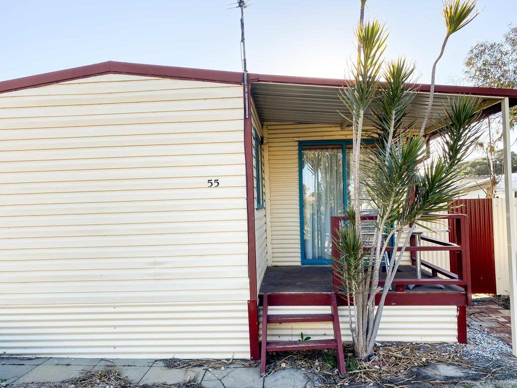 Pet-Friendly Cabins