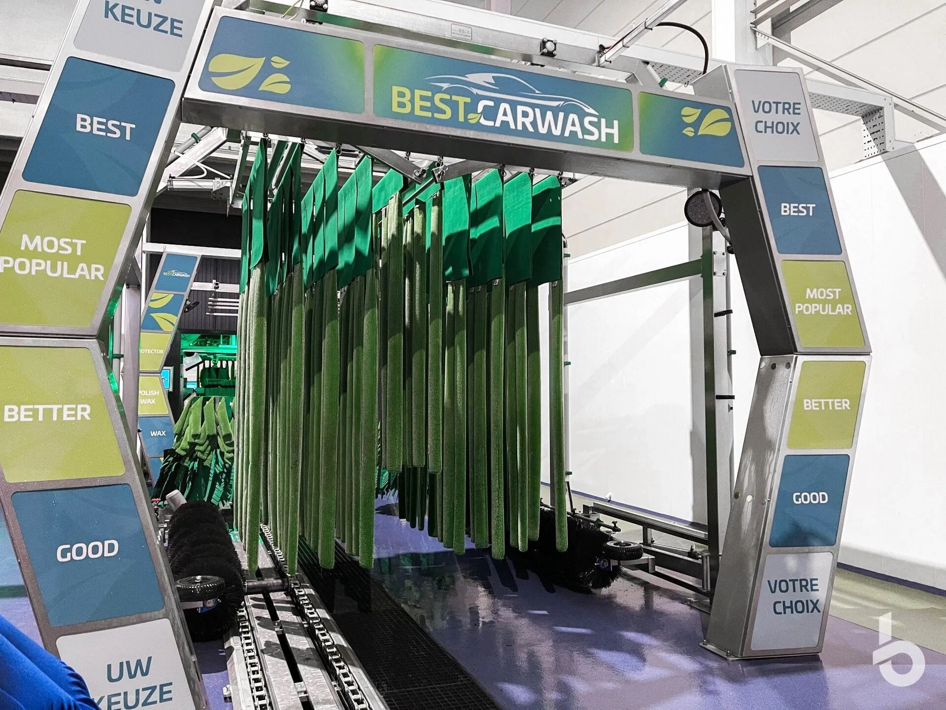 Vivid Best Car Wash Zaventem, Artwork for Mobile Vivid Best Car Wash Zaventem, Artwork for Mobile