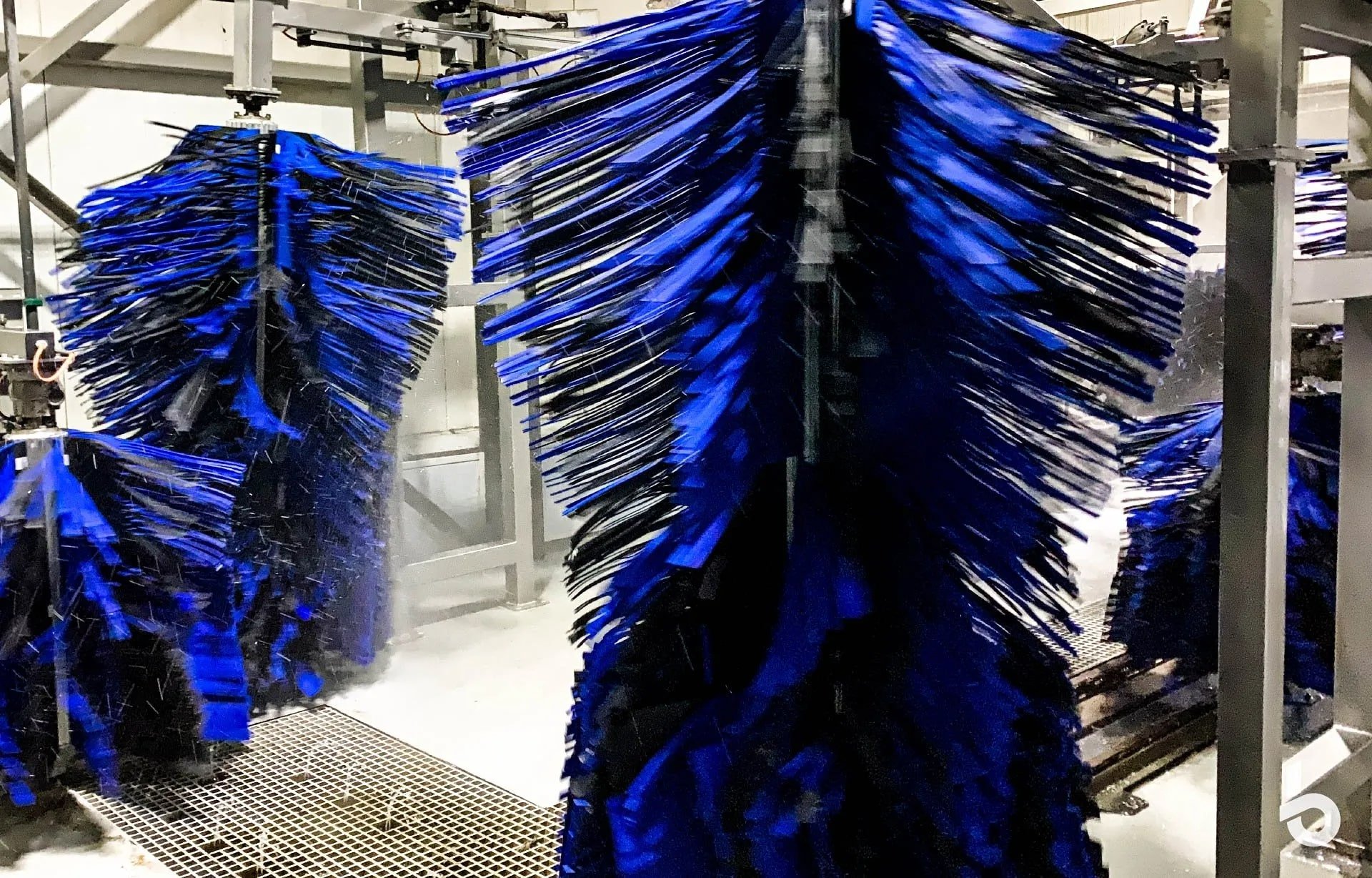 Flash Carwash Schleicher Car Wash System