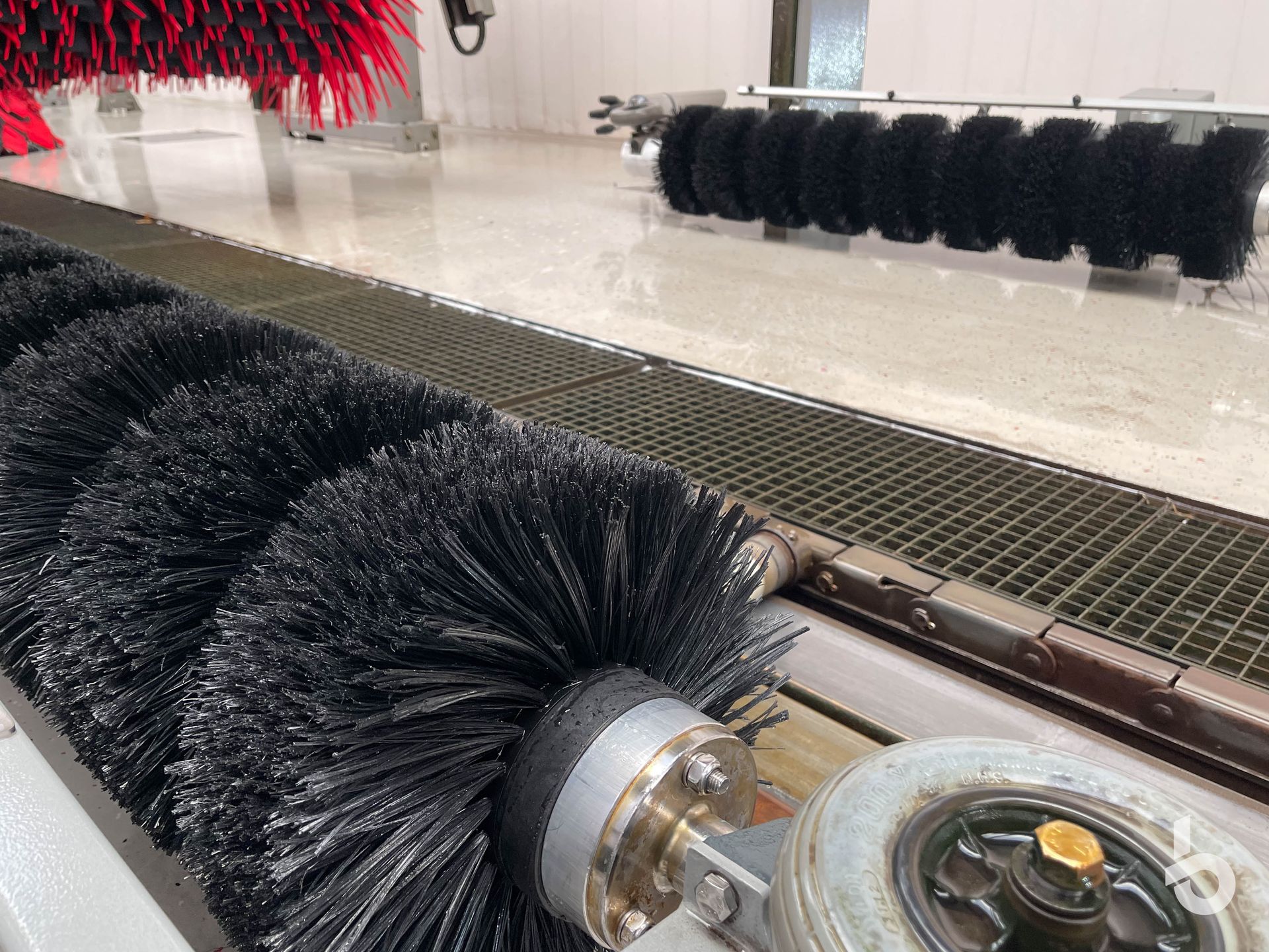 PitStop Carwash Christ Autowaschanlage