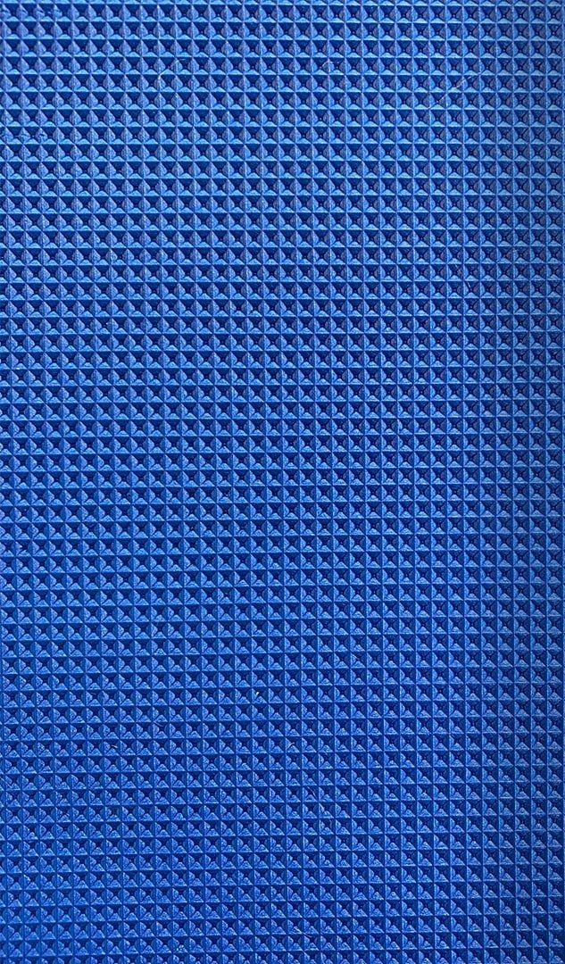 carwash brush material foam