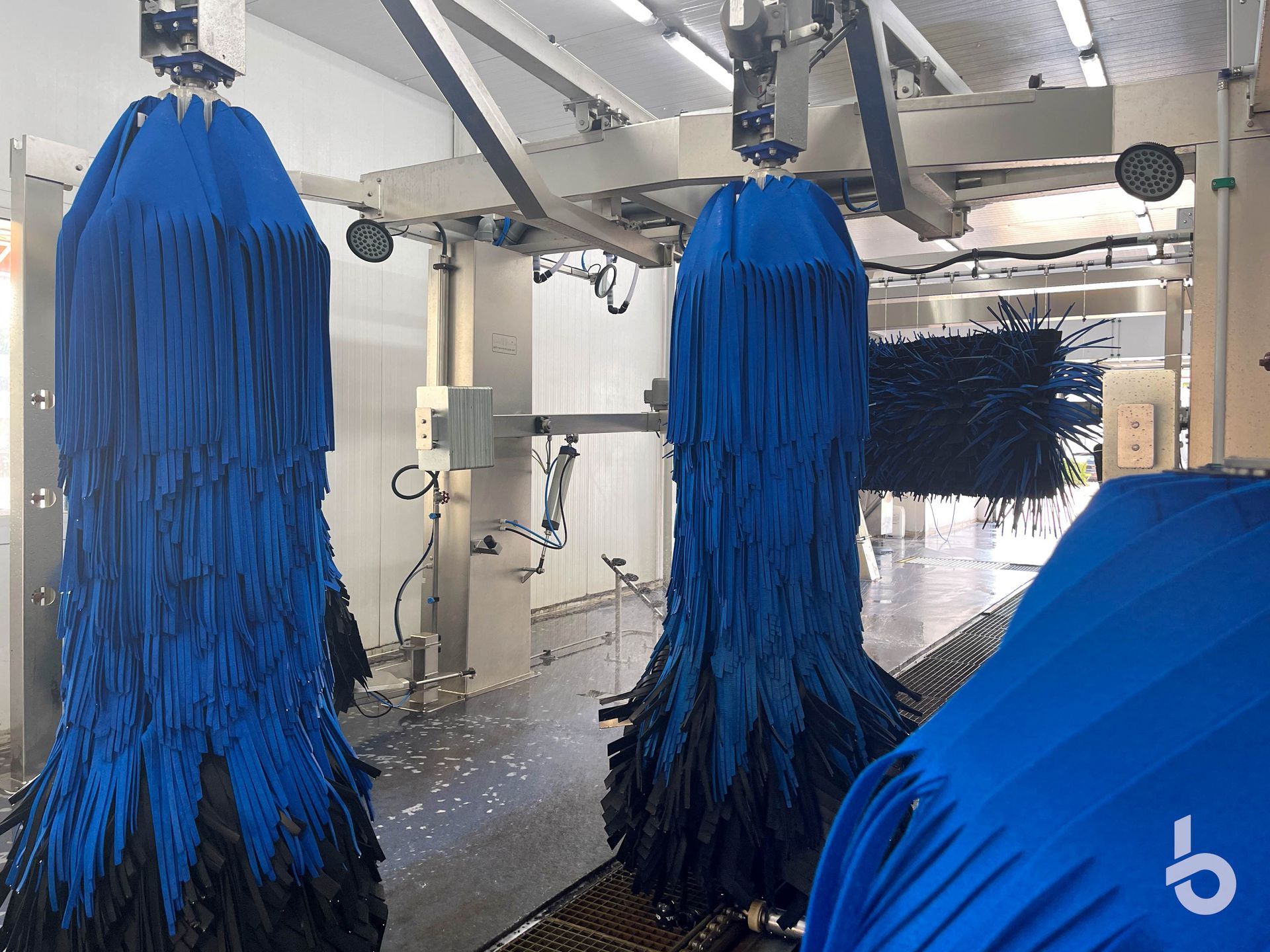 Autowas Driebergen car wash