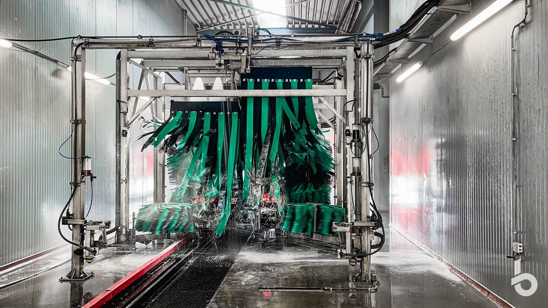 Sonny's carwash borstels