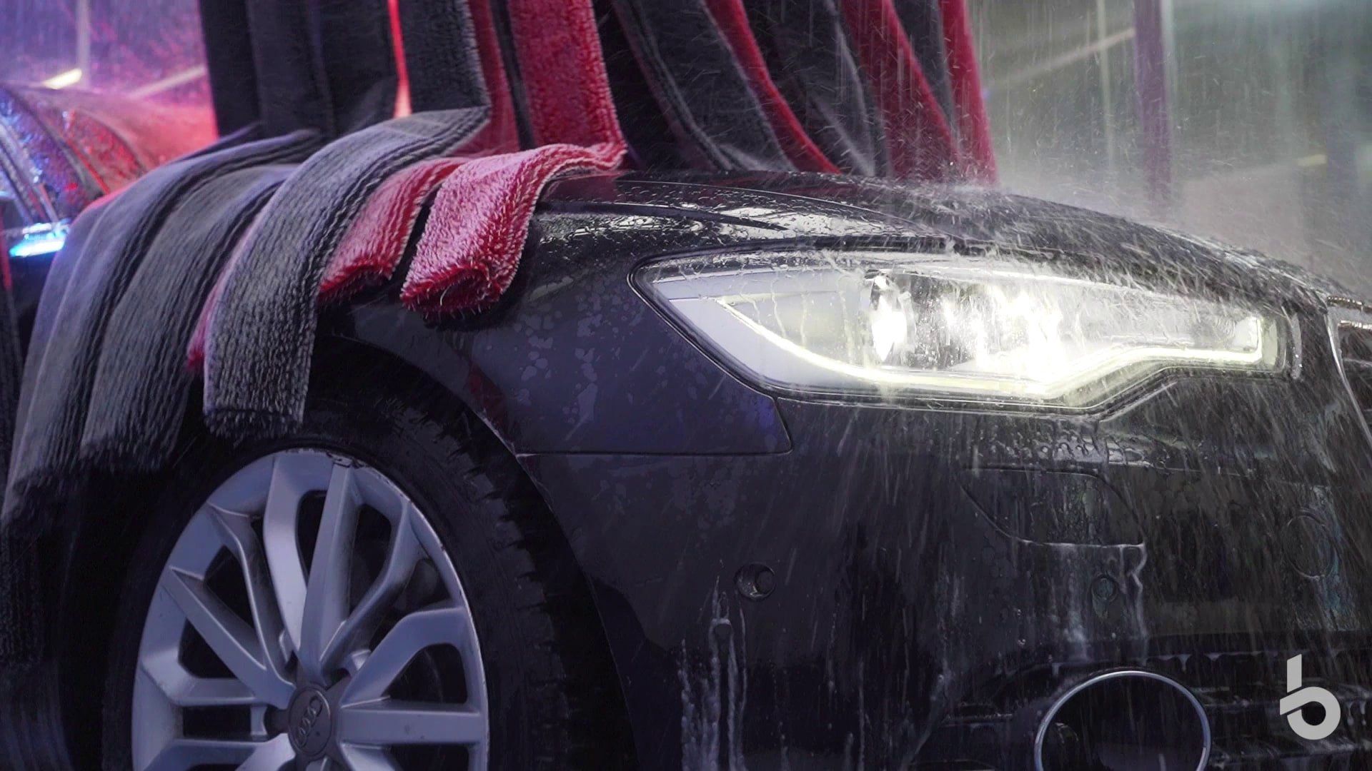 carwash brushes microwash washmaterial