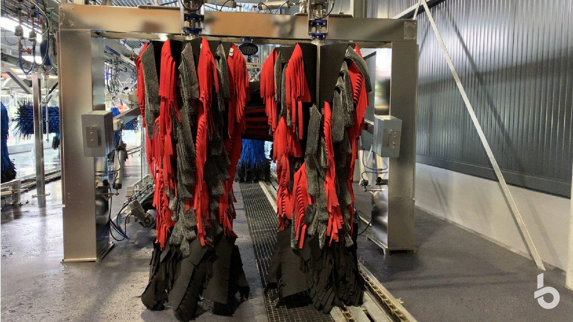 carwash brushes microwash washmaterial
