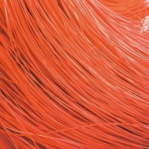 Wasstraat materiaal polyethyleen