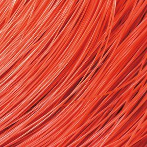 Wasstraat materiaal polyethyleen