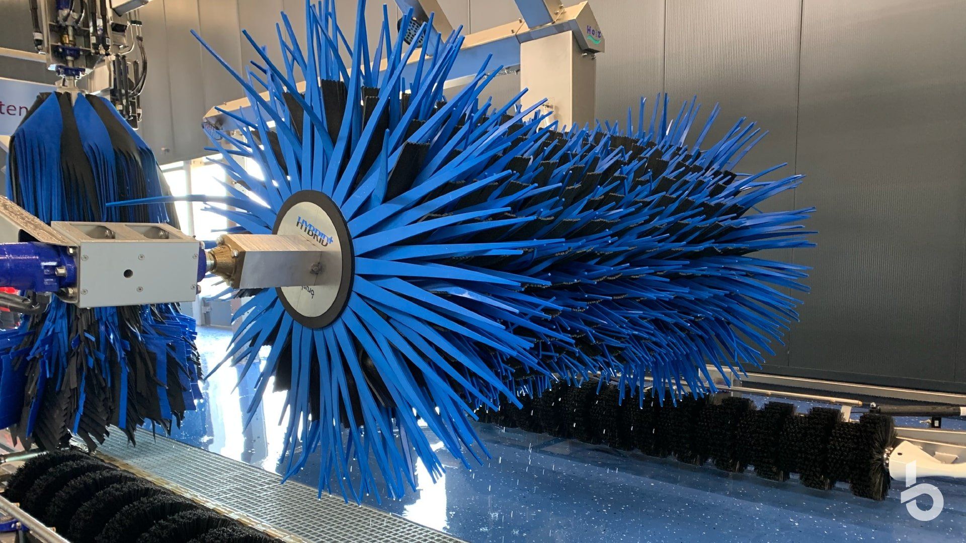 Starfoam car wash brushesStarfoam car wash brushes