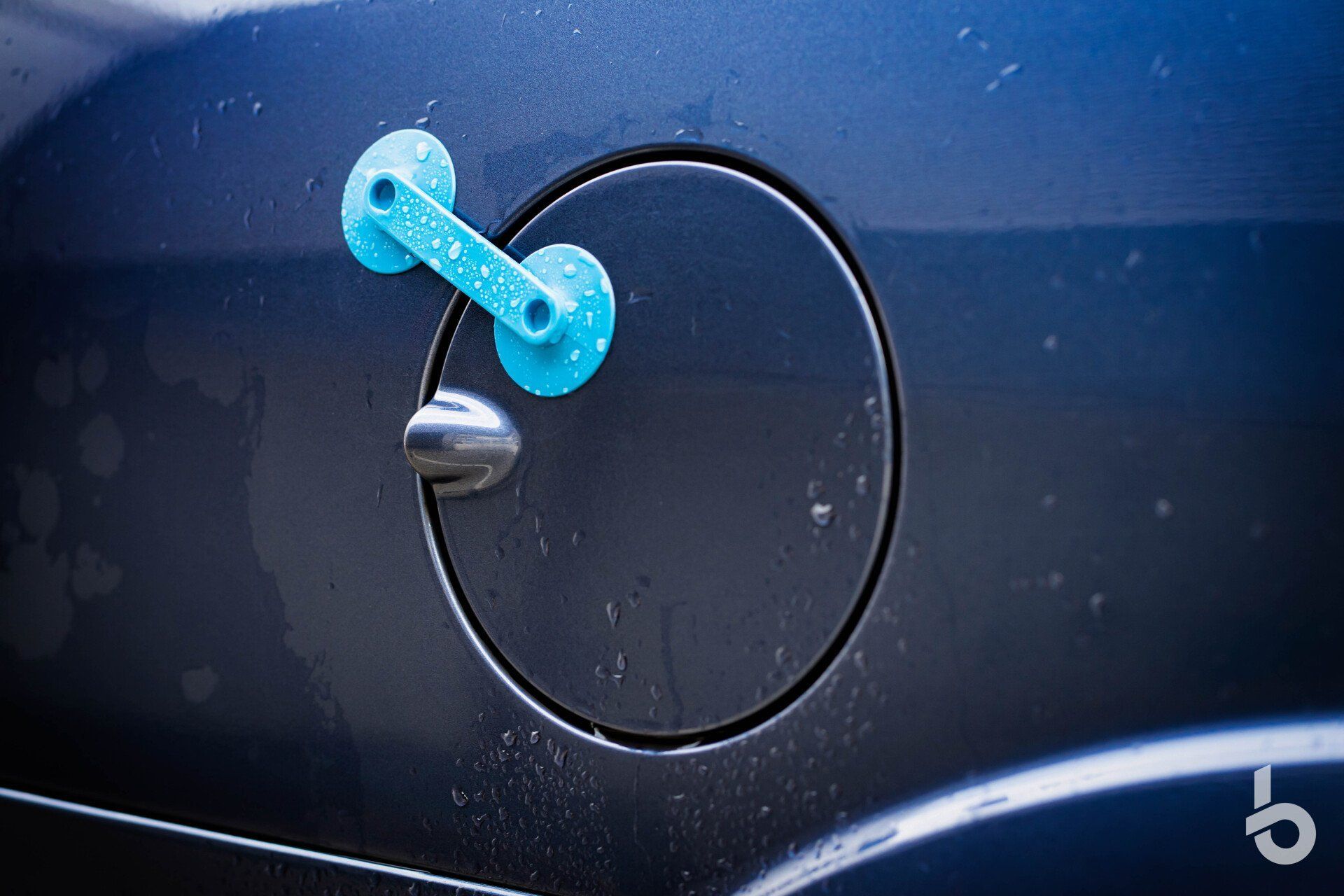 Pre wash car wash