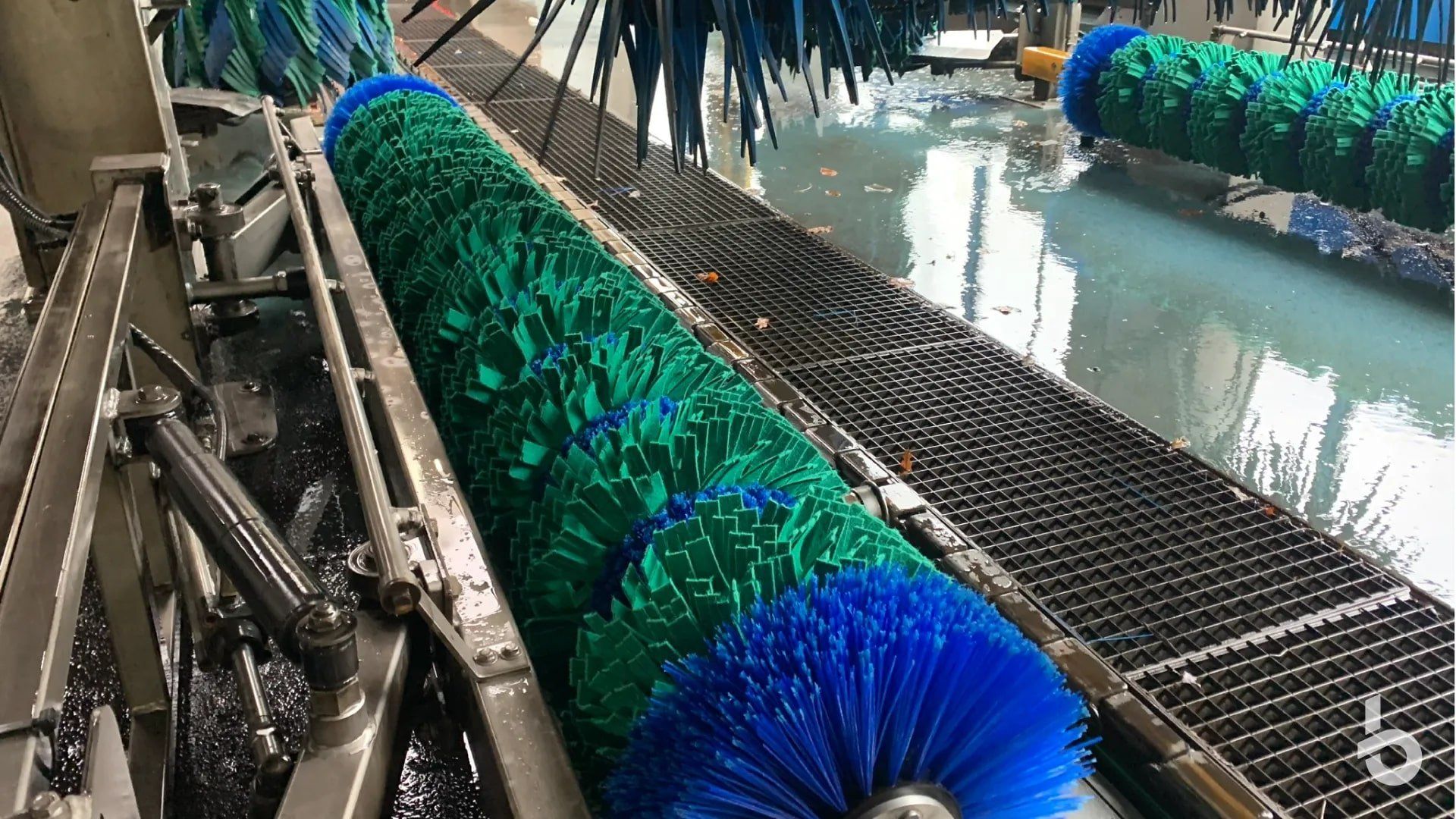 wheel brush car wash brushes