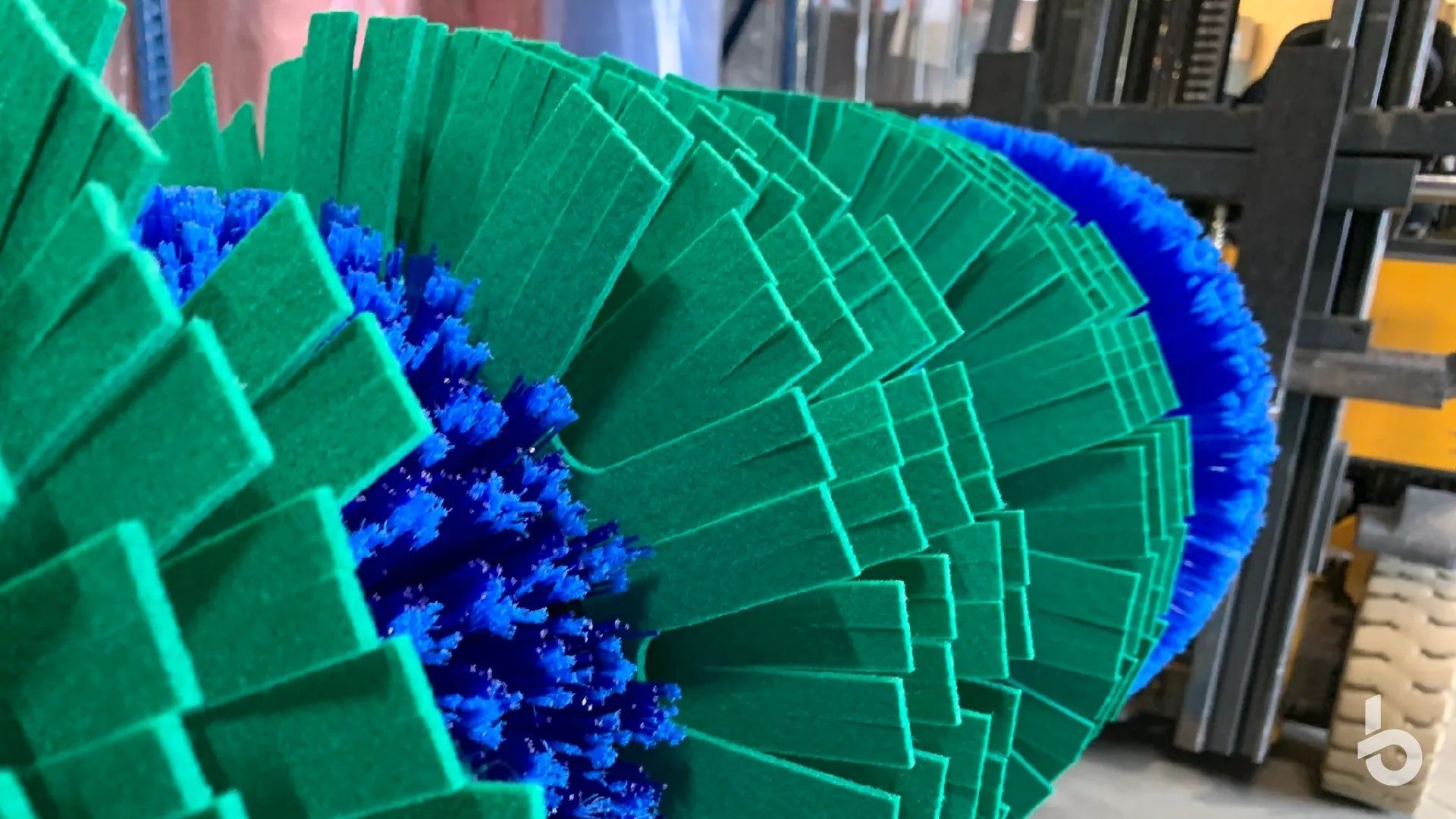 wheel brush car wash brushes
