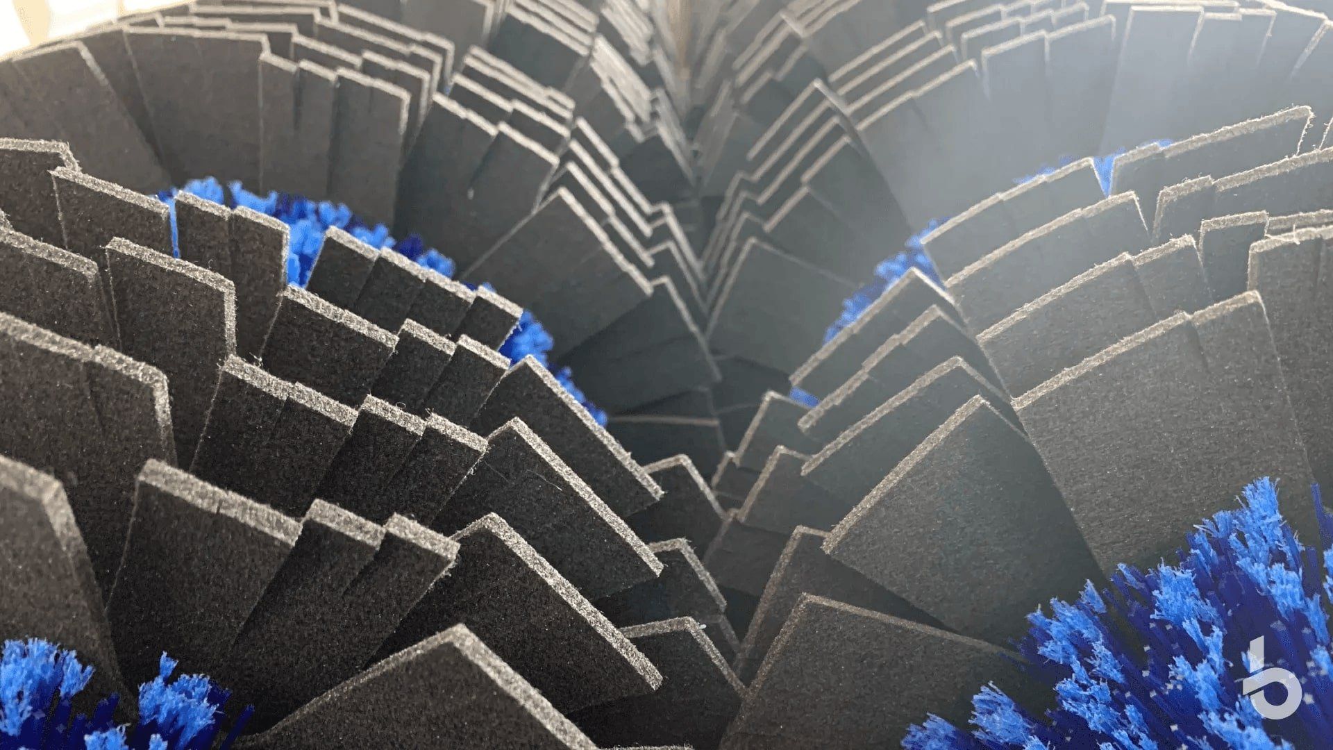 wheel brush car wash brushes