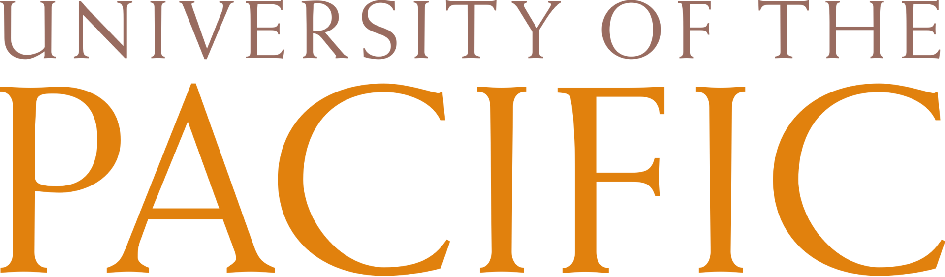 University of the Pacific