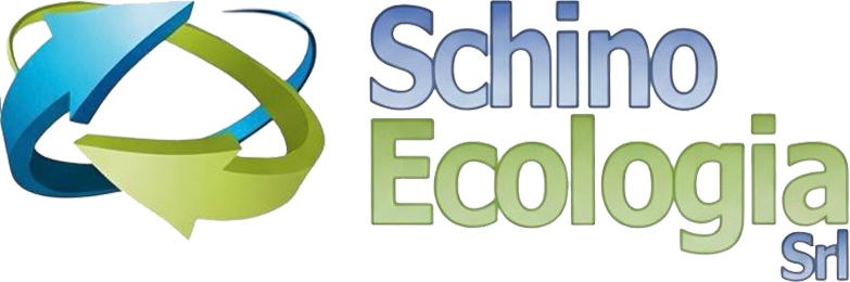 SCHINO ECOLOGIA LOGO
