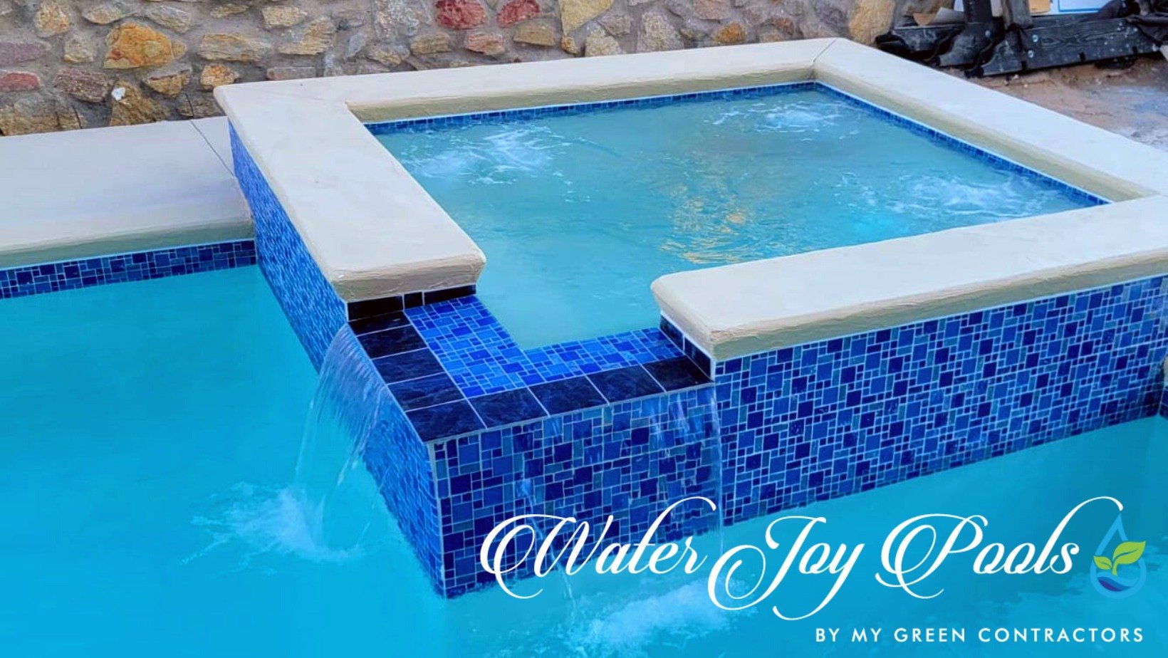 Pool Gallery, How Much Does an Inground Pool Cost, El Paso, TX