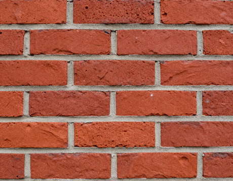 Brick masonry