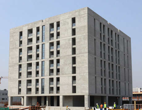 Commercial masonry