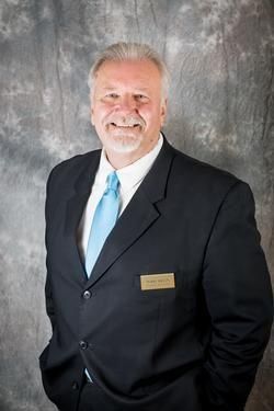 Terry Bryan