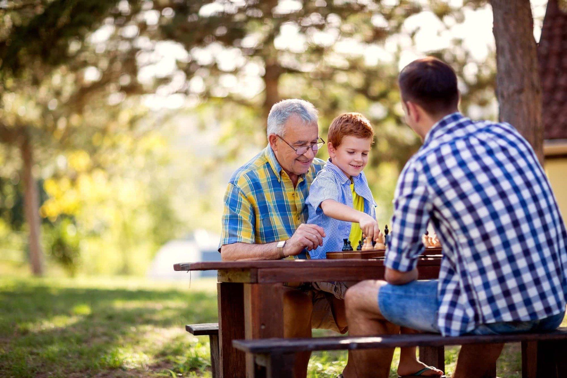 Social Security Benefits
