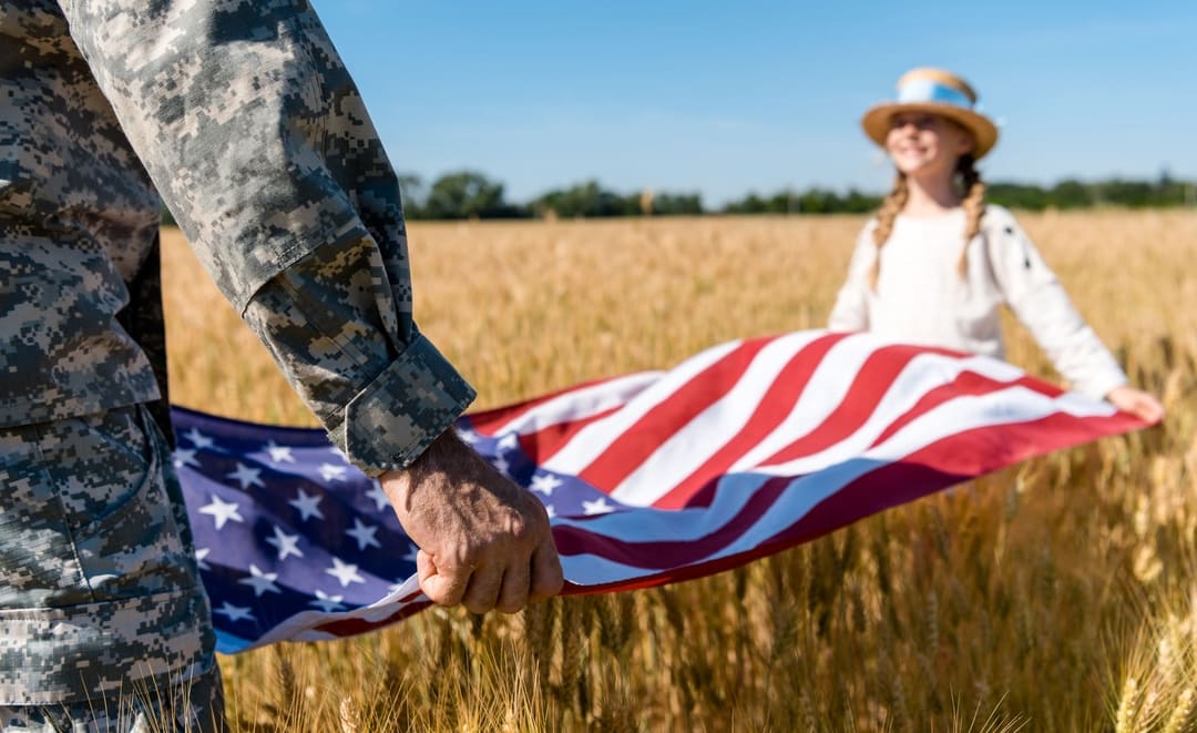 Veterans Services