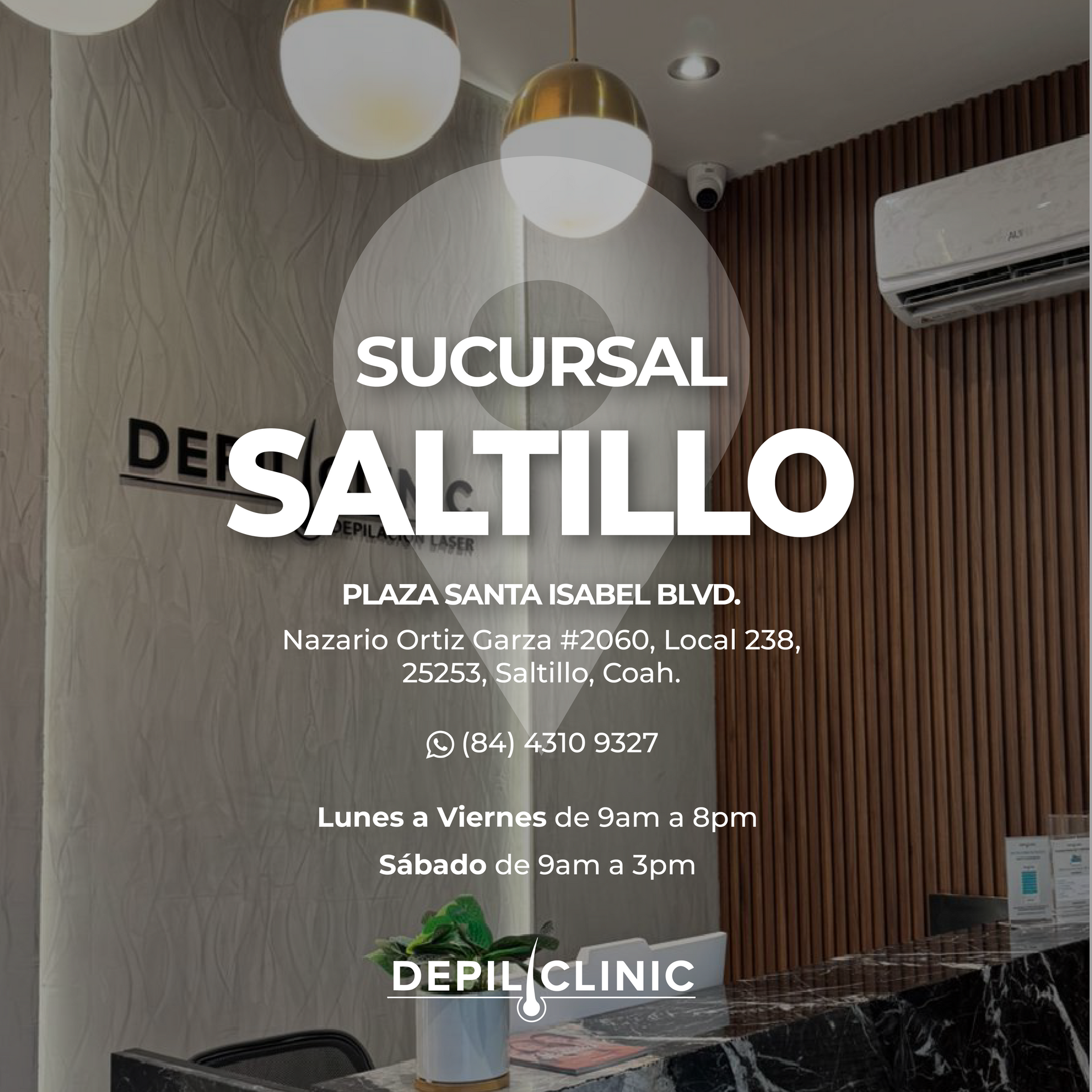 Saltillo 2026