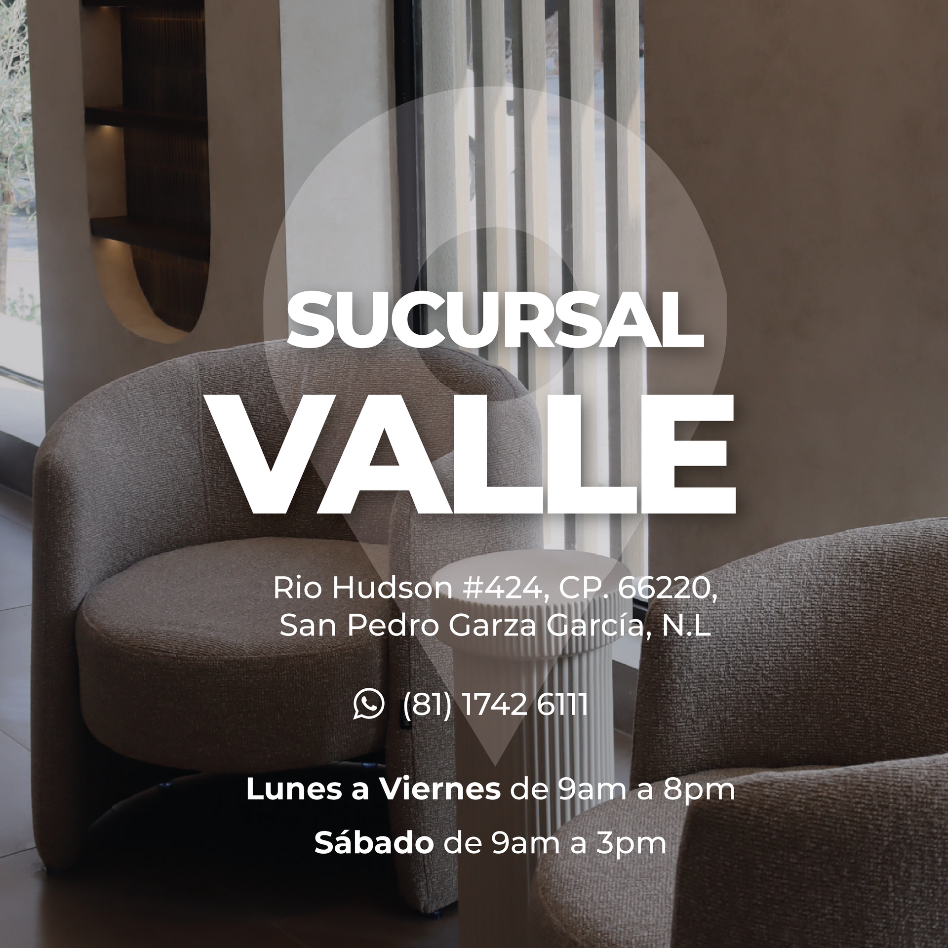 Valle 2026
