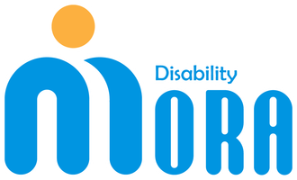 Mora Disability logo