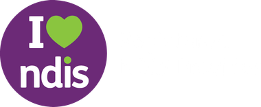 Registered NDIS Provider logo