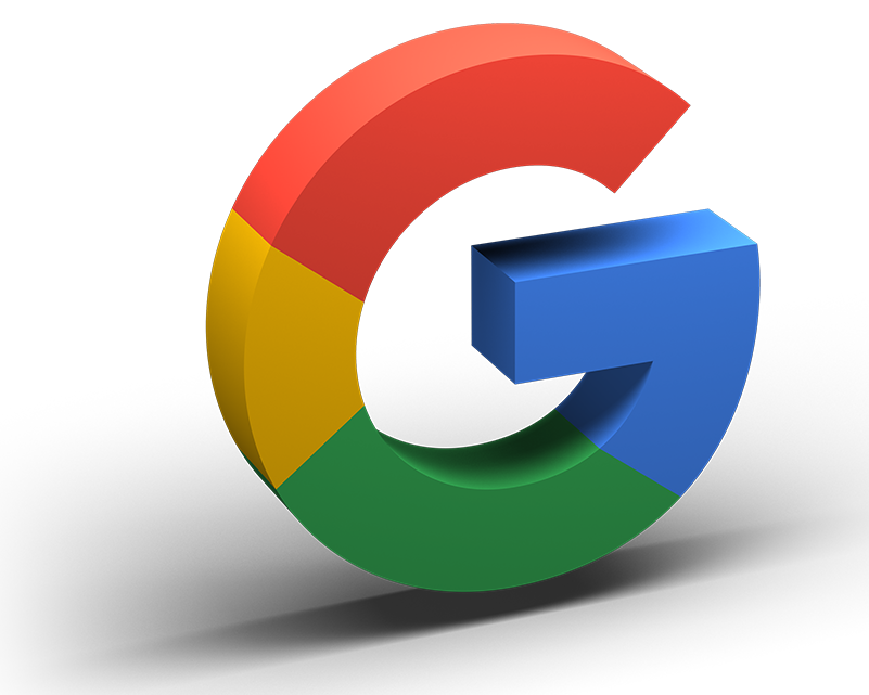 Google lust een nieuwe website rauw. Mits goed gebouwd.