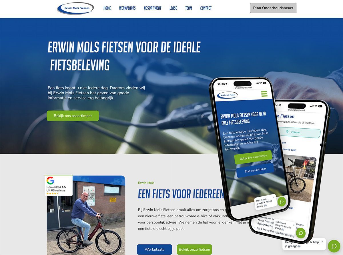 Een paar telefoons voor een gebouw.