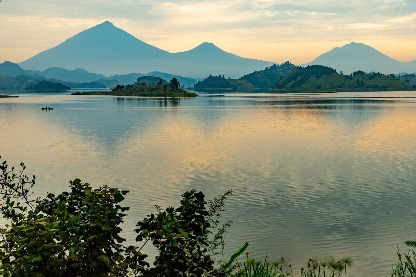 Things to do in Kisoro