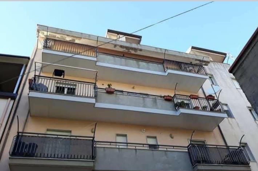 rifacimento balconi