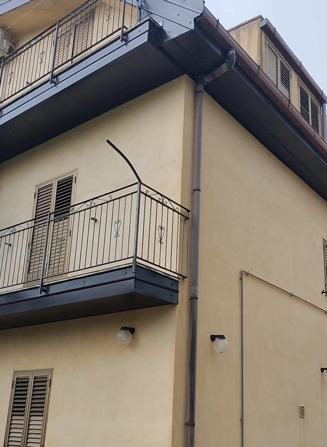 balcone