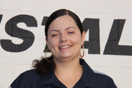 Ashlee Clemons — Killeen, TX — Artie's Heating AC