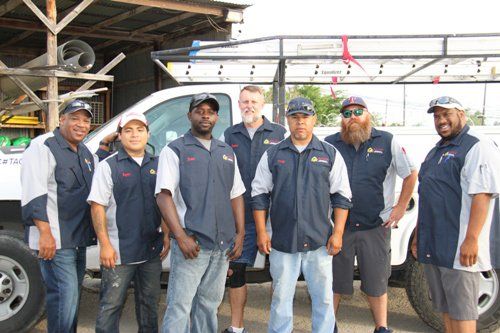 Staff — Killeen, TX — Artie's Heating AC