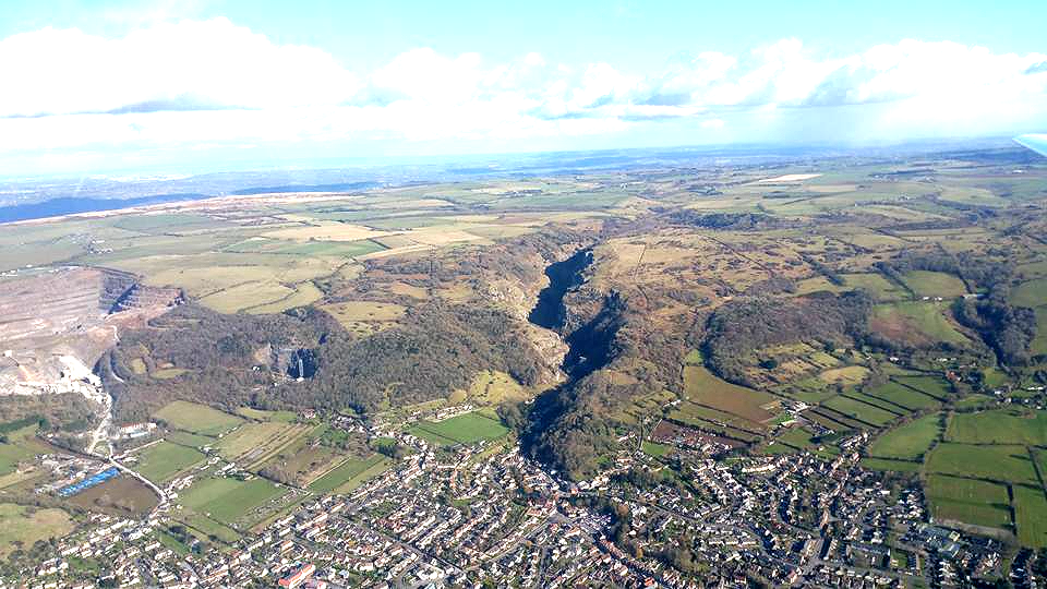 Mendip Gliding Club I Cheddar I Somerset I homepage