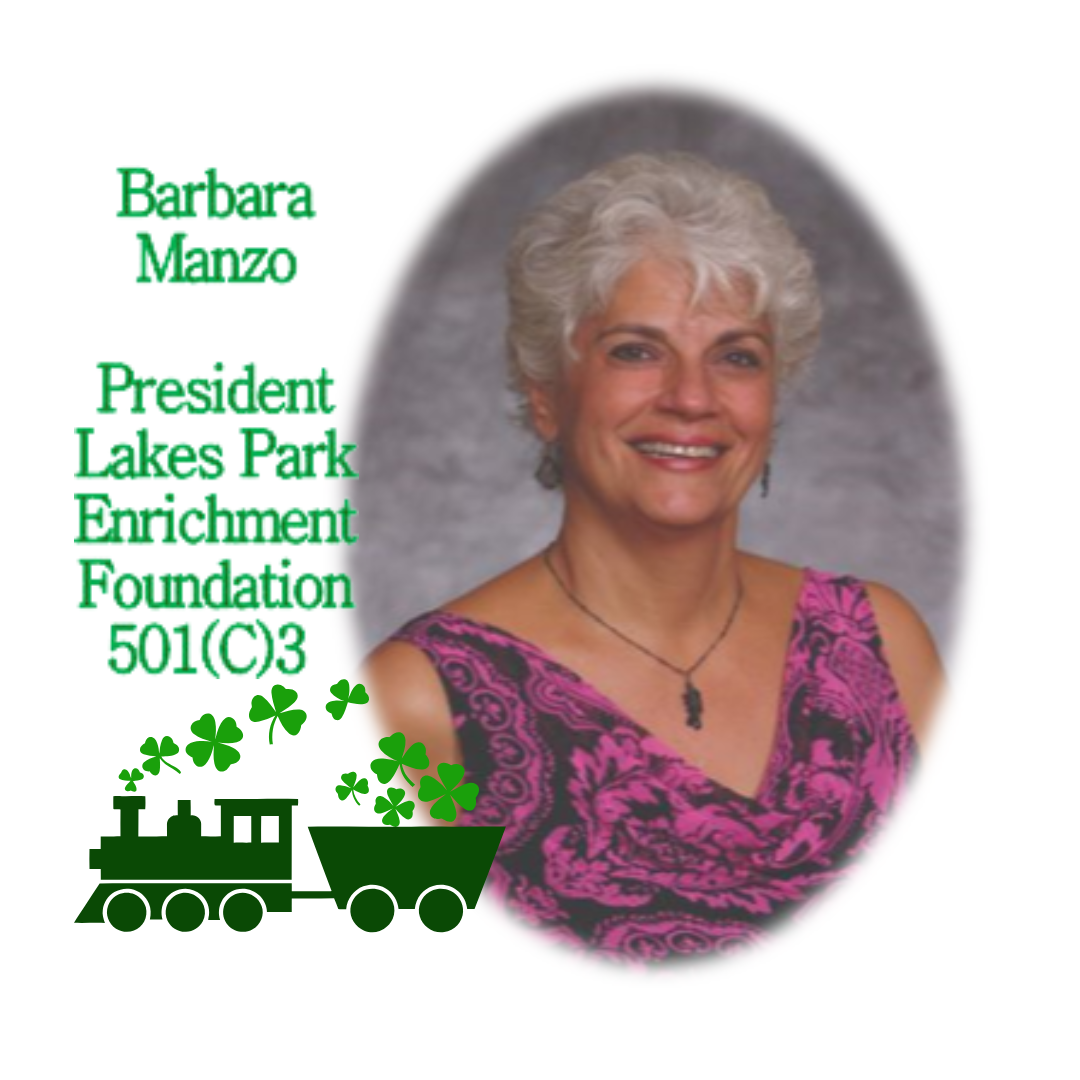 A picture of Barbara Manzo