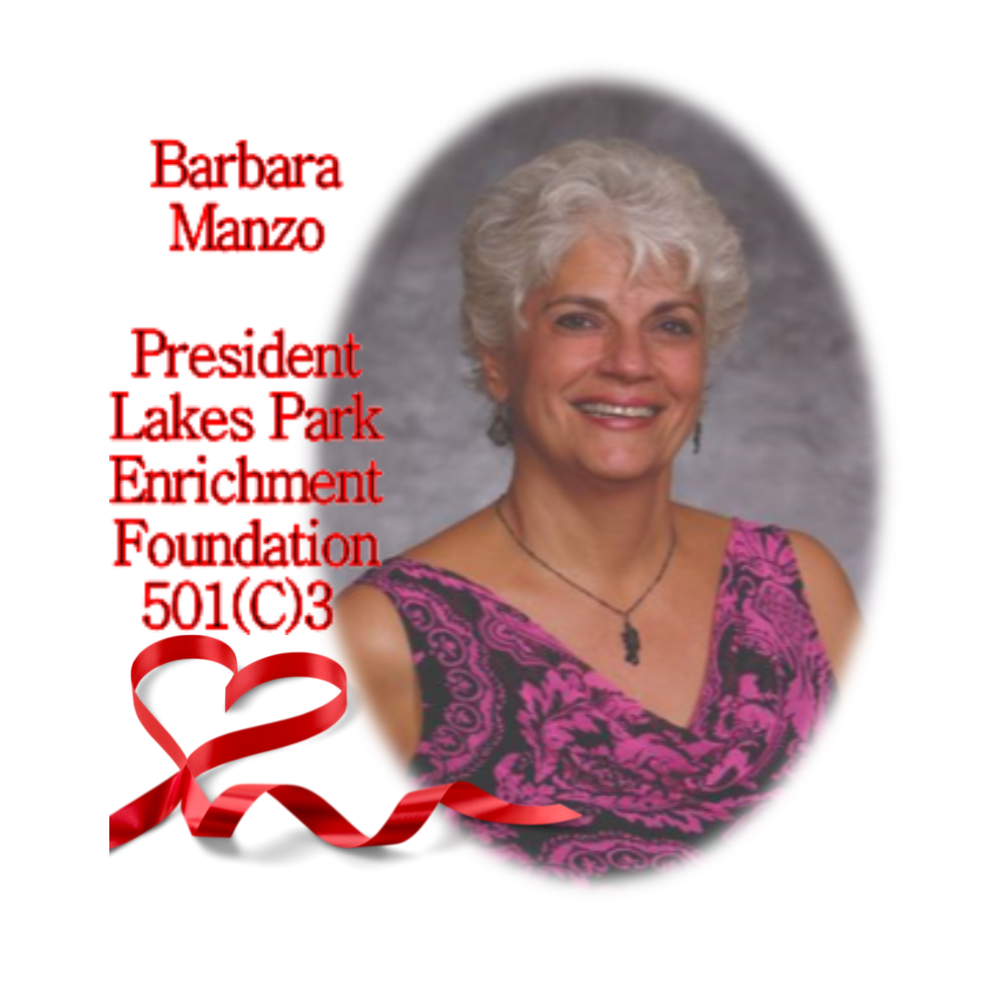 A picture of Barbara Manzo