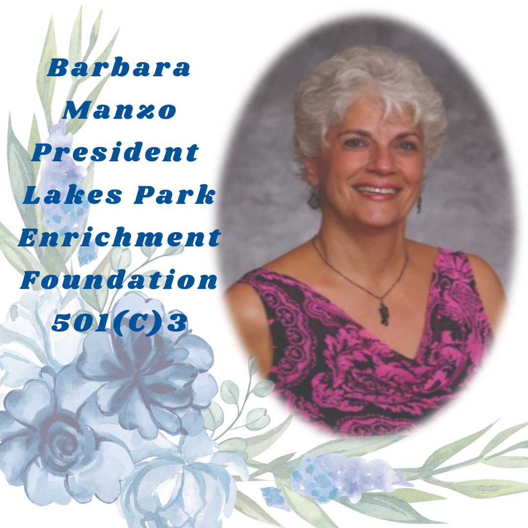 A picture of Barbara Manzo