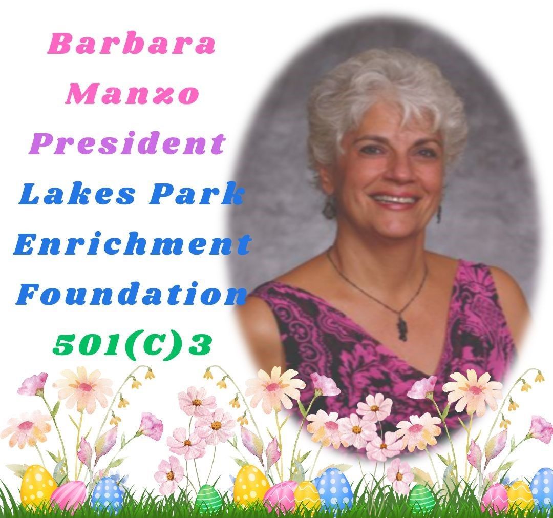 A picture of Barbara Manzo