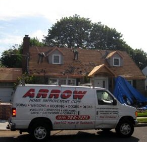 Vinyl Siding Massapequa, NY