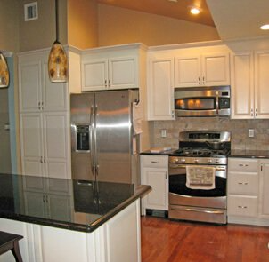 Kitchen Remodeling Massapequa, NY
