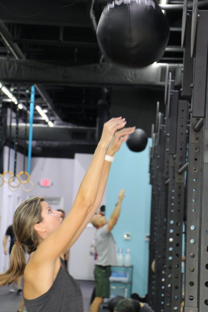 Personal Training