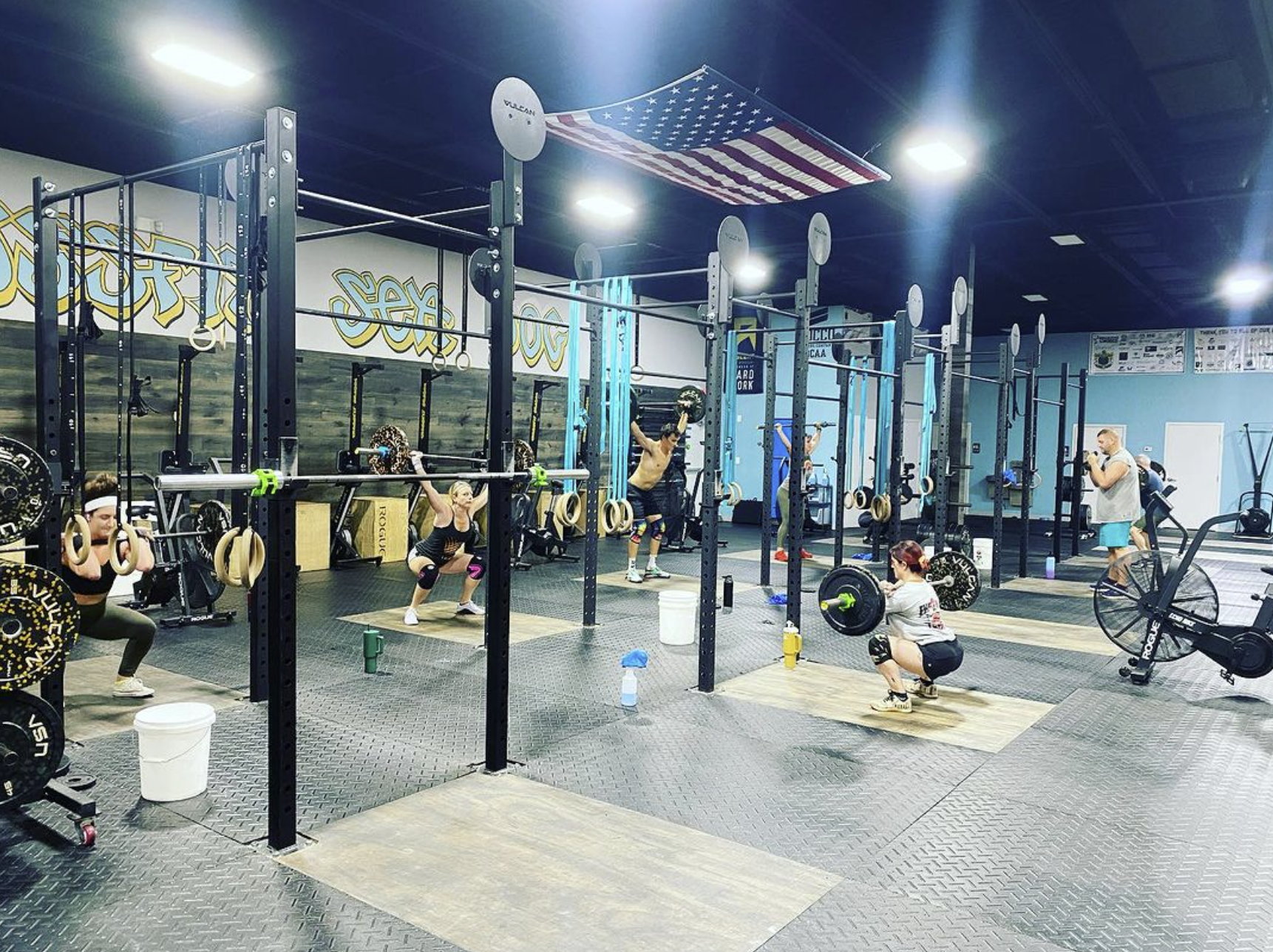 Bootcamp