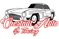 Business Logo | Chestnut Auto Repairs & Towing