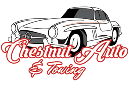 Business Logo | Chestnut Auto Repairs & Towing